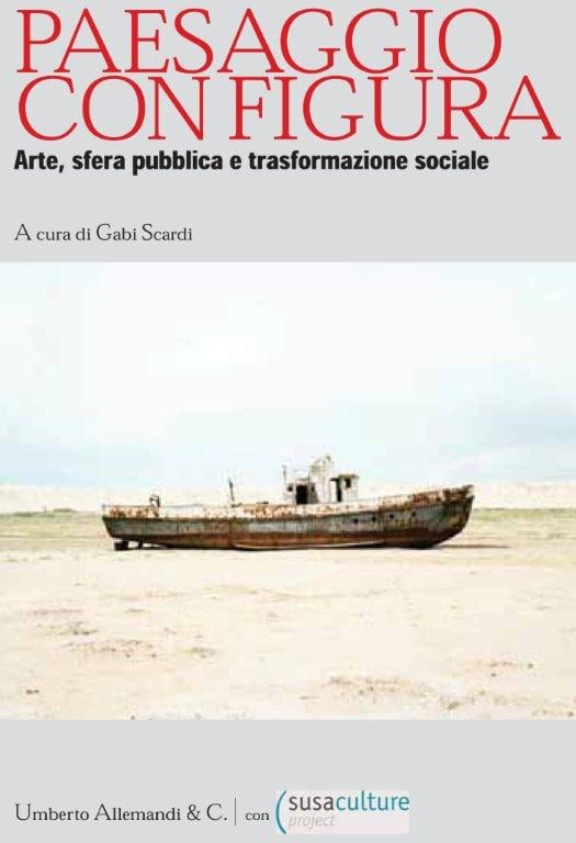 Percorsi artistici per lo spazio pubblico